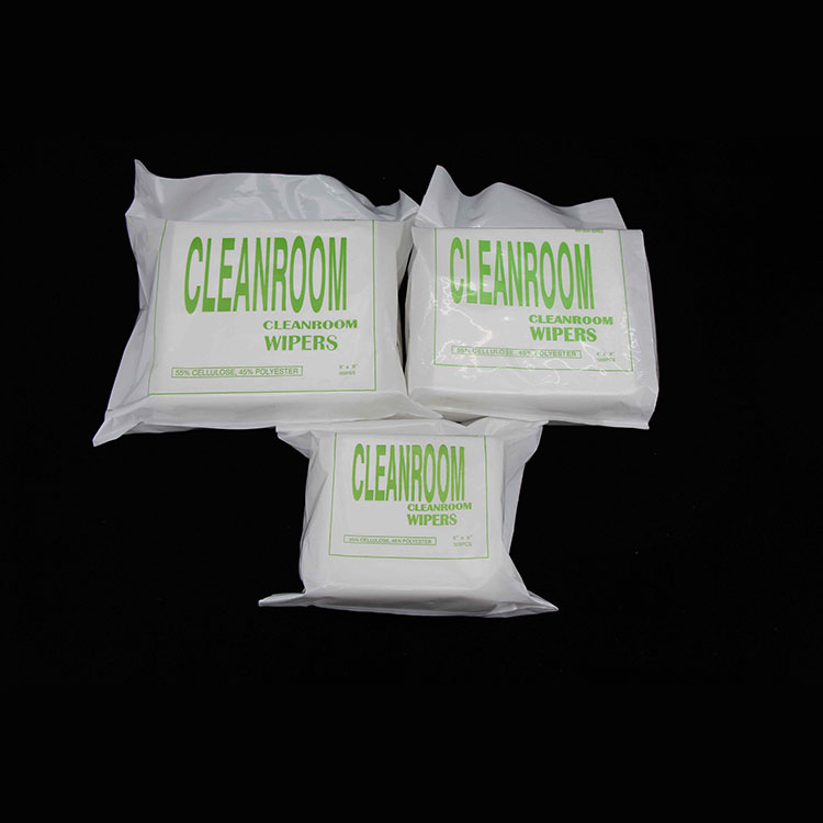 A White Lab Cleaner Cleanroom Wiper-ek egyre nagyobb teret hódítanak a tisztatér- és elektronikai iparban?
