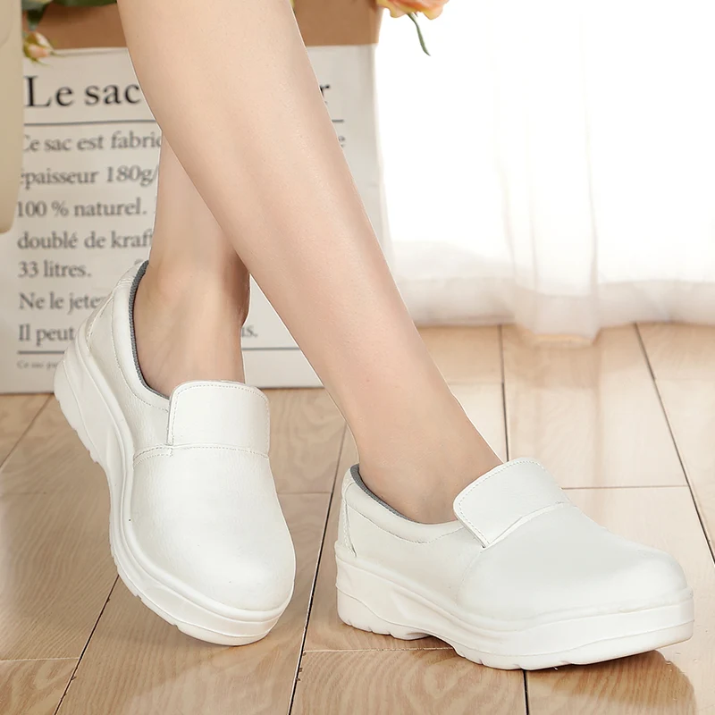 Miért nem alkuképes az ESD cipő az ESD-védett területen?