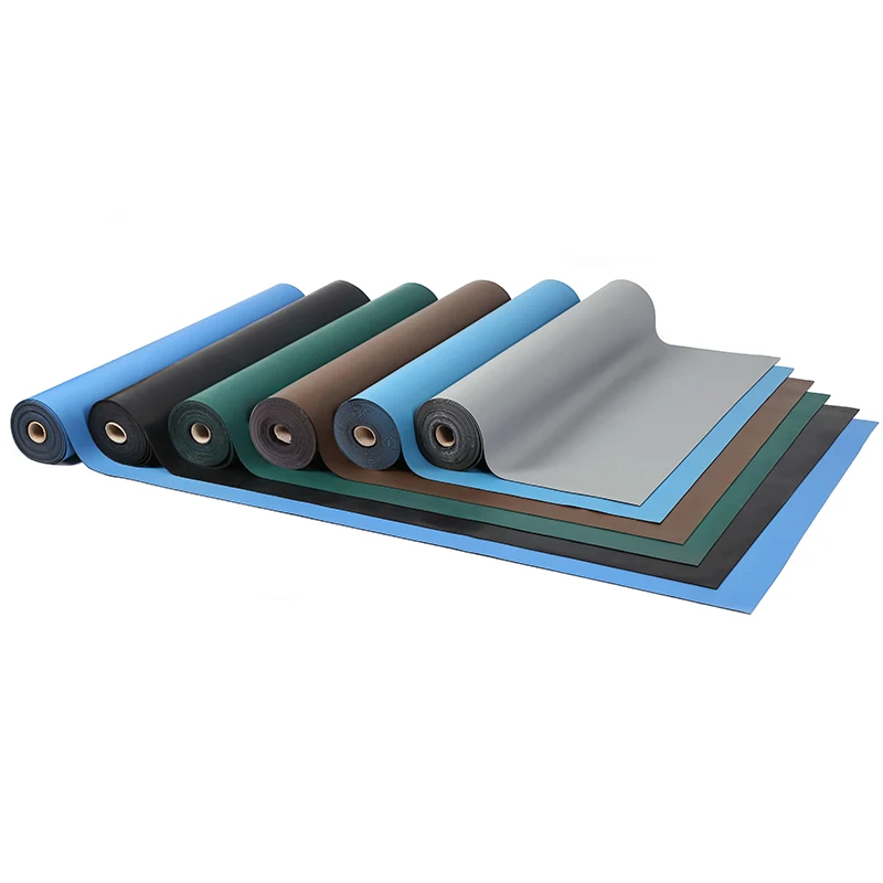 Miért nem alkuképesek az ESD Mat specifikációi?