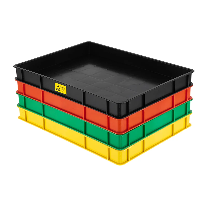 ESD tray